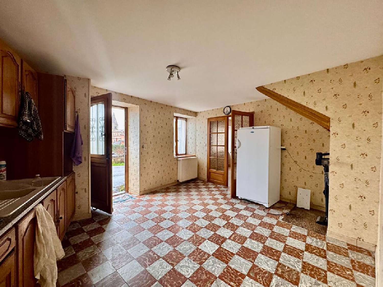  à vendre maison Dompierre-les-Ormes Saône-et-Loire 3