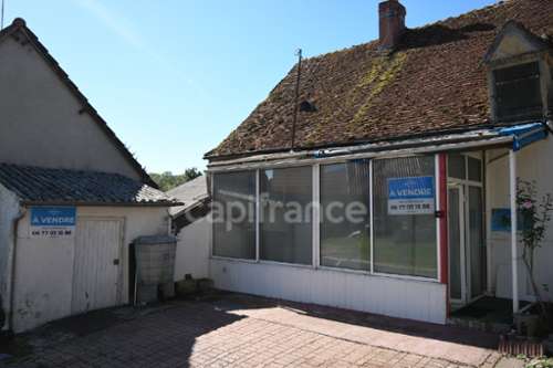 Dompierre-sur-Nièvre Nièvre huis foto 7407196