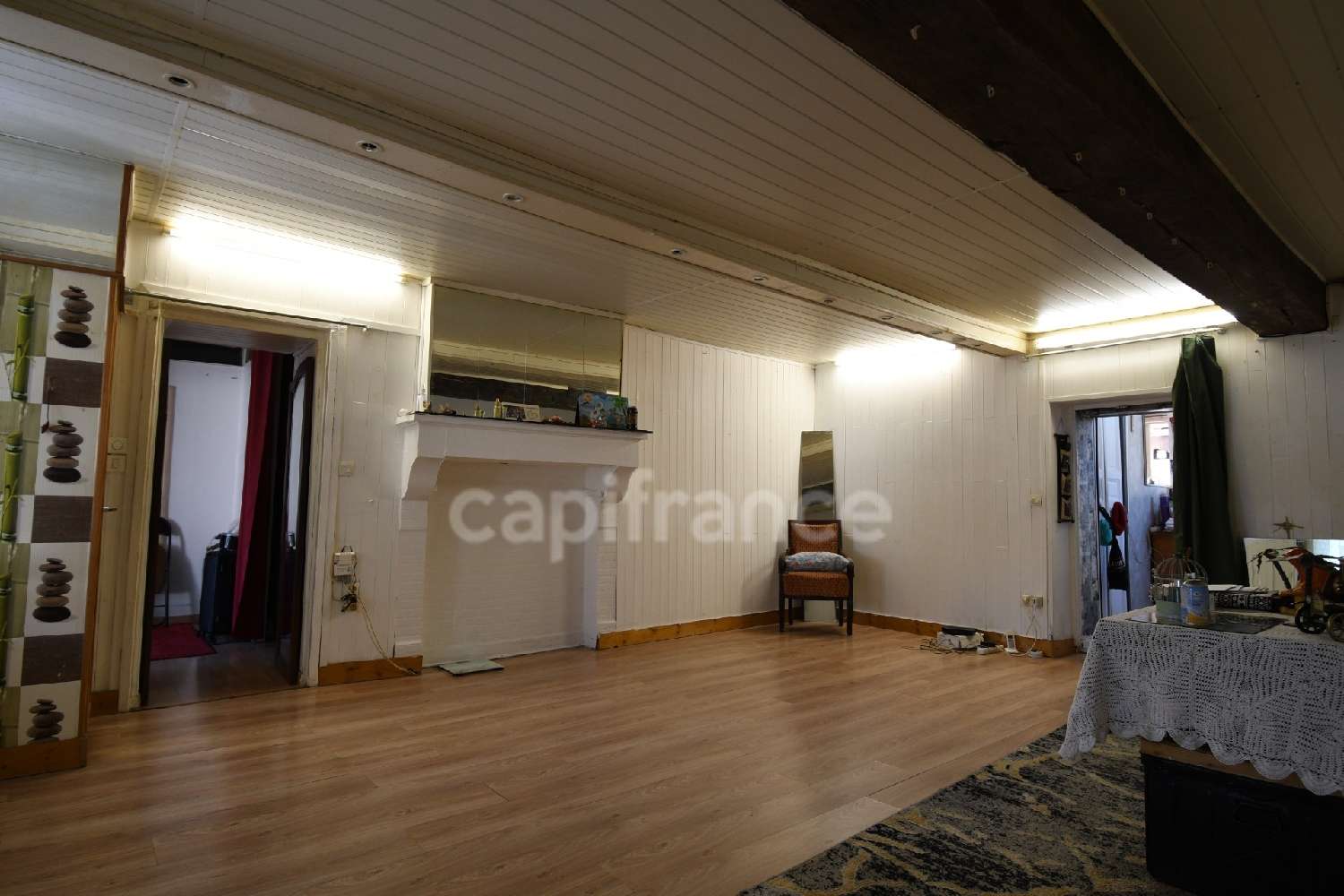  te koop huis Dompierre-sur-Nièvre Nièvre 4