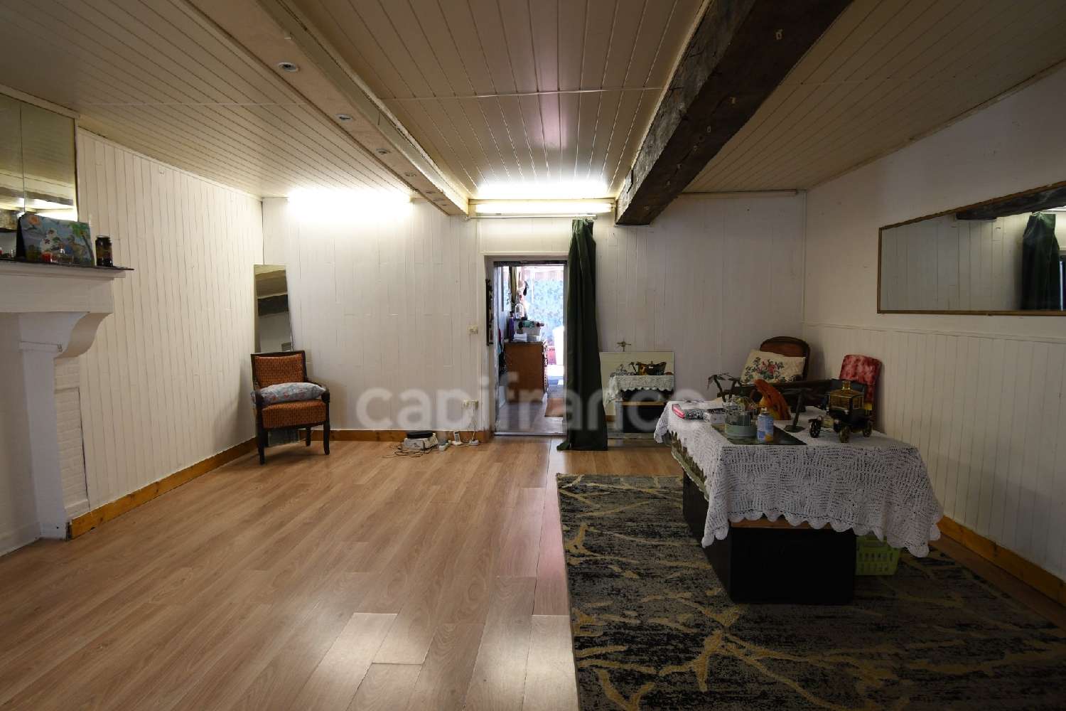  te koop huis Dompierre-sur-Nièvre Nièvre 5