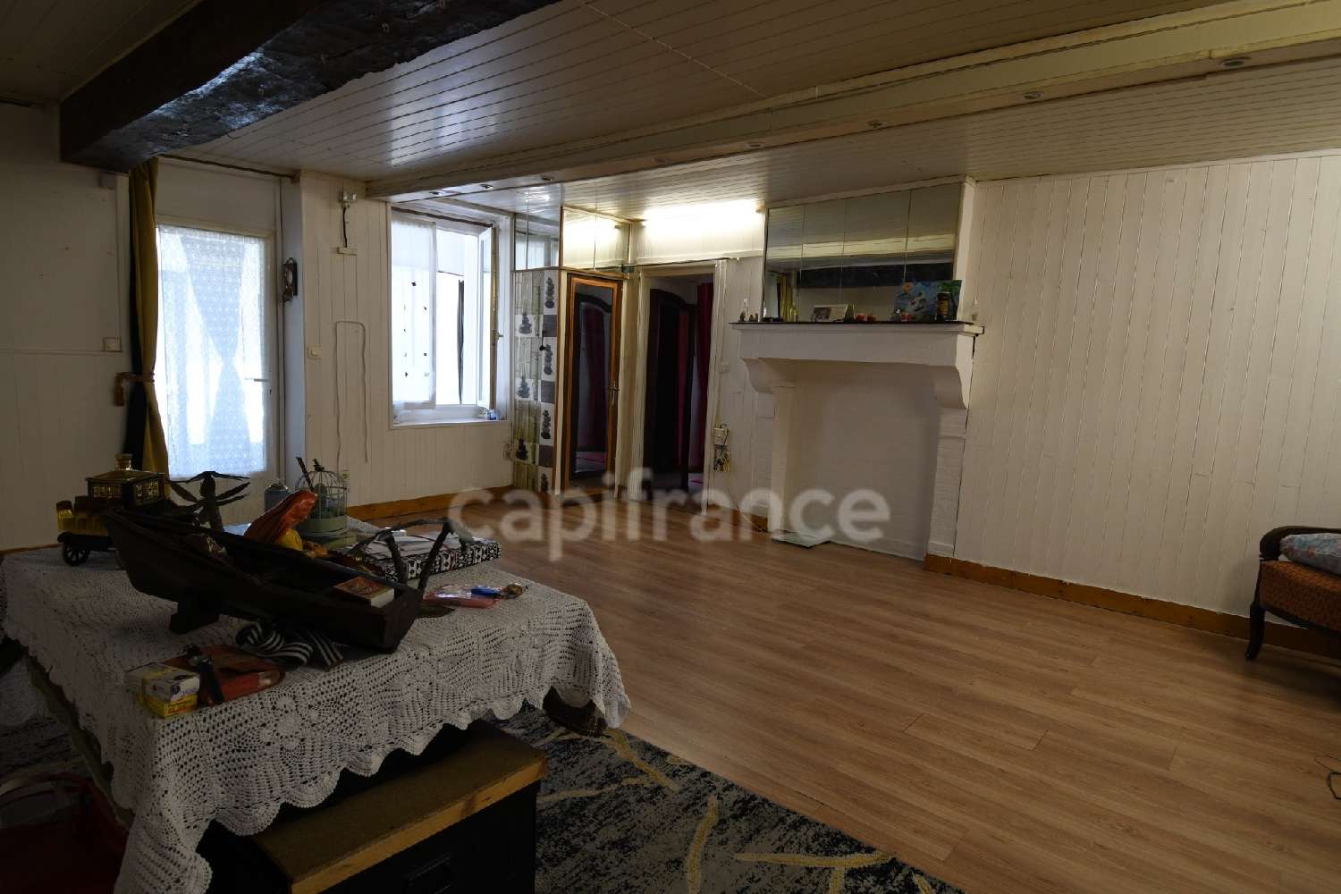  te koop huis Dompierre-sur-Nièvre Nièvre 6