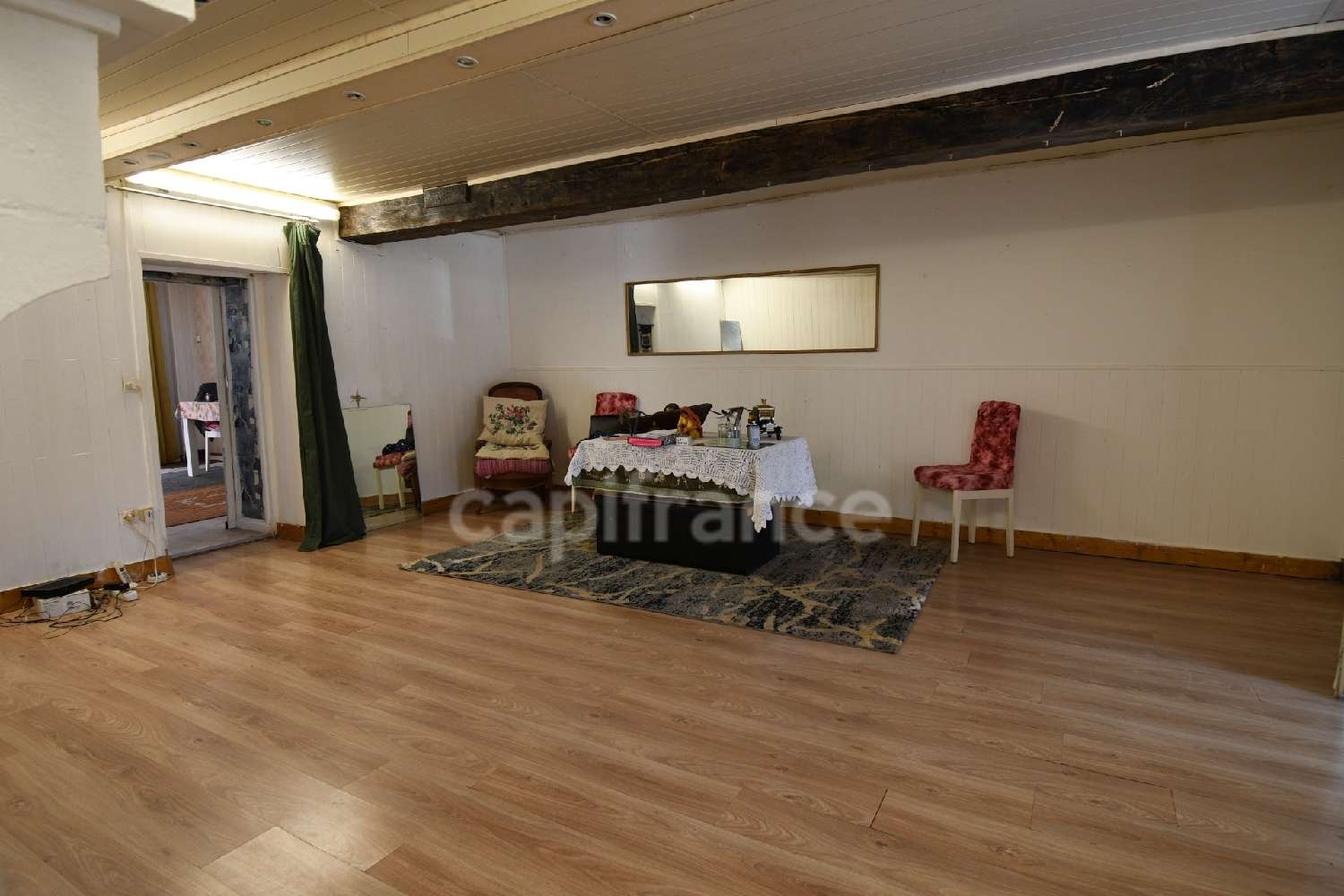  te koop huis Dompierre-sur-Nièvre Nièvre 7