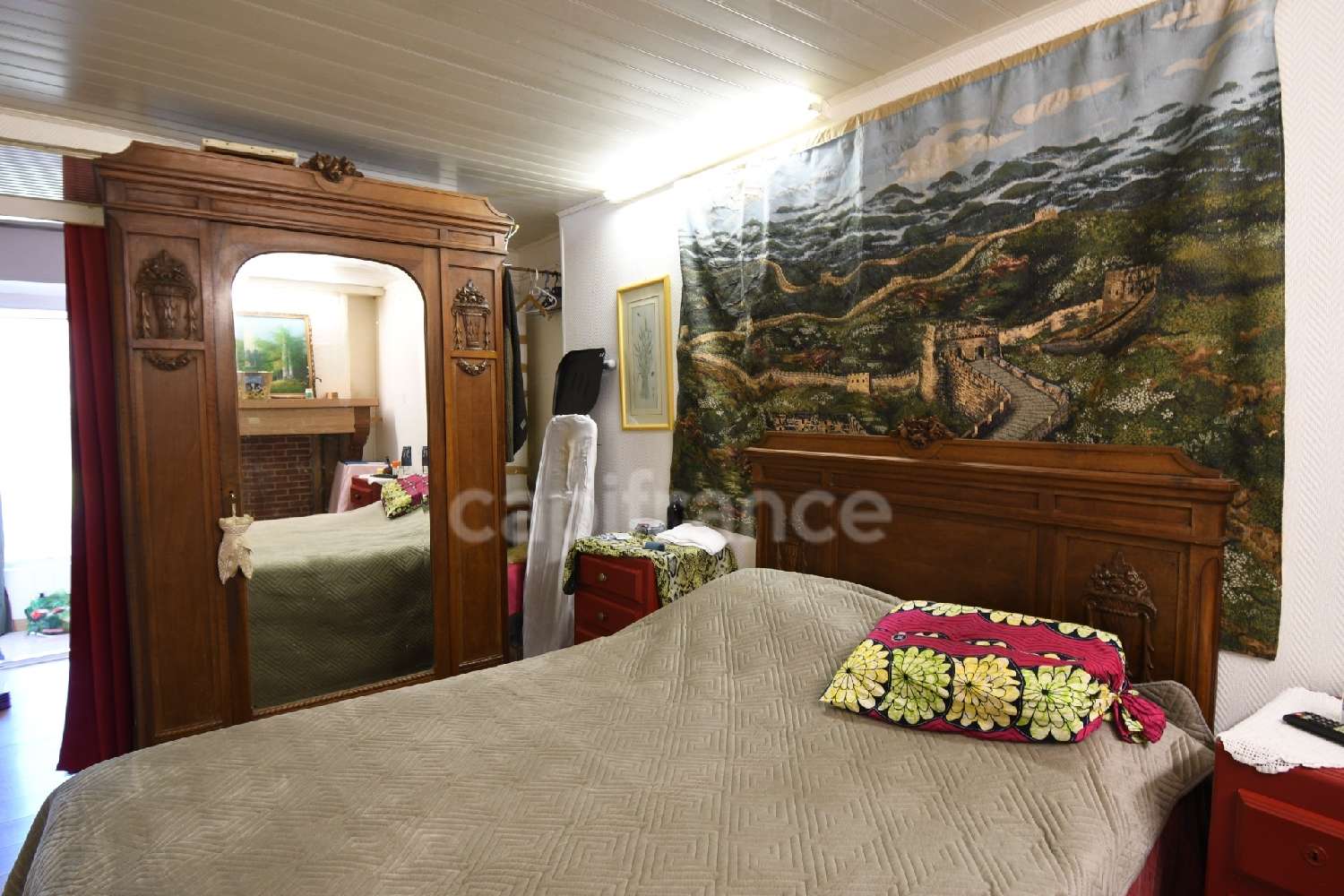  te koop huis Dompierre-sur-Nièvre Nièvre 8
