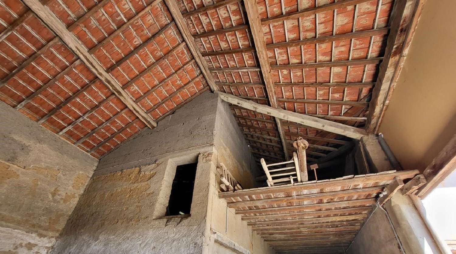  à vendre maison Dompierre-sur-Veyle Ain 2