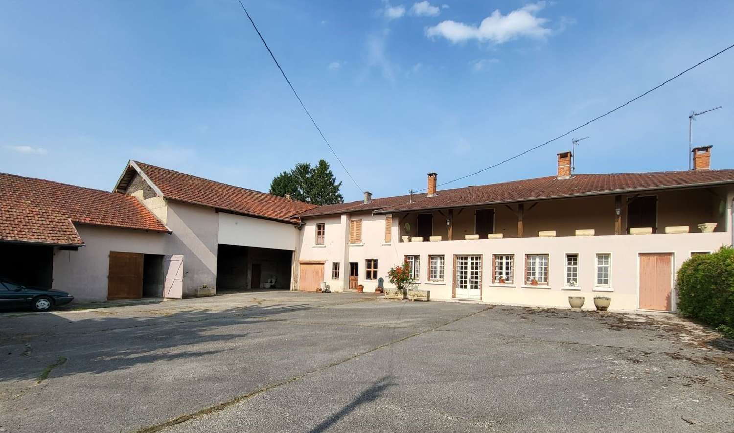  à vendre maison Dompierre-sur-Veyle Ain 3