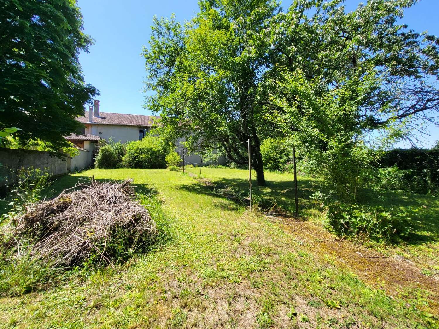  à vendre maison Dompierre-sur-Veyle Ain 4