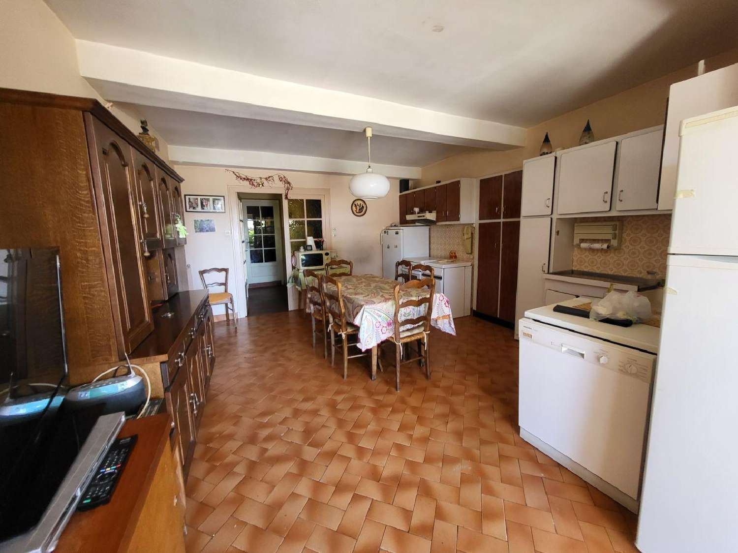  à vendre maison Dompierre-sur-Veyle Ain 5