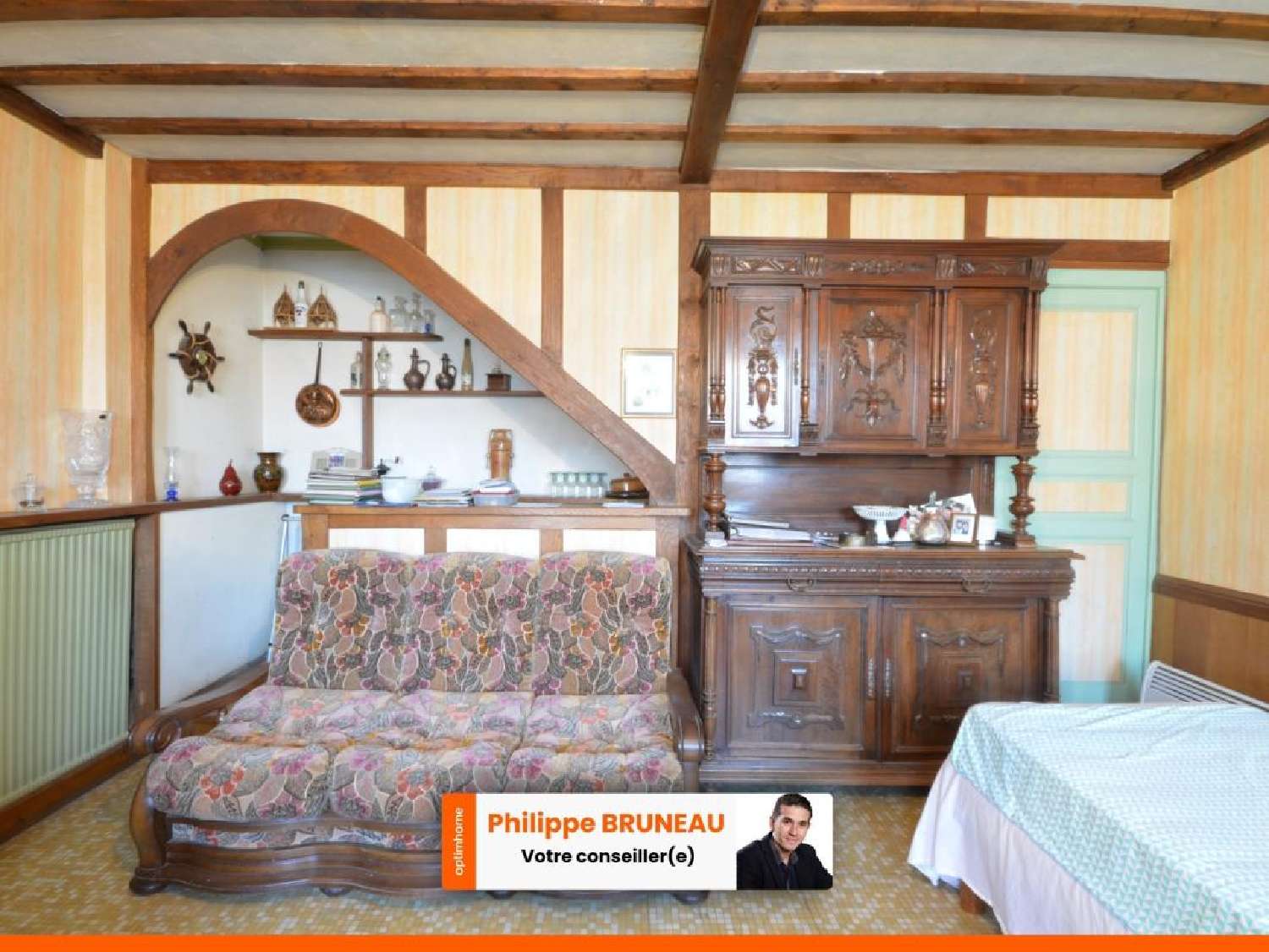  kaufen Haus Douains Eure 4