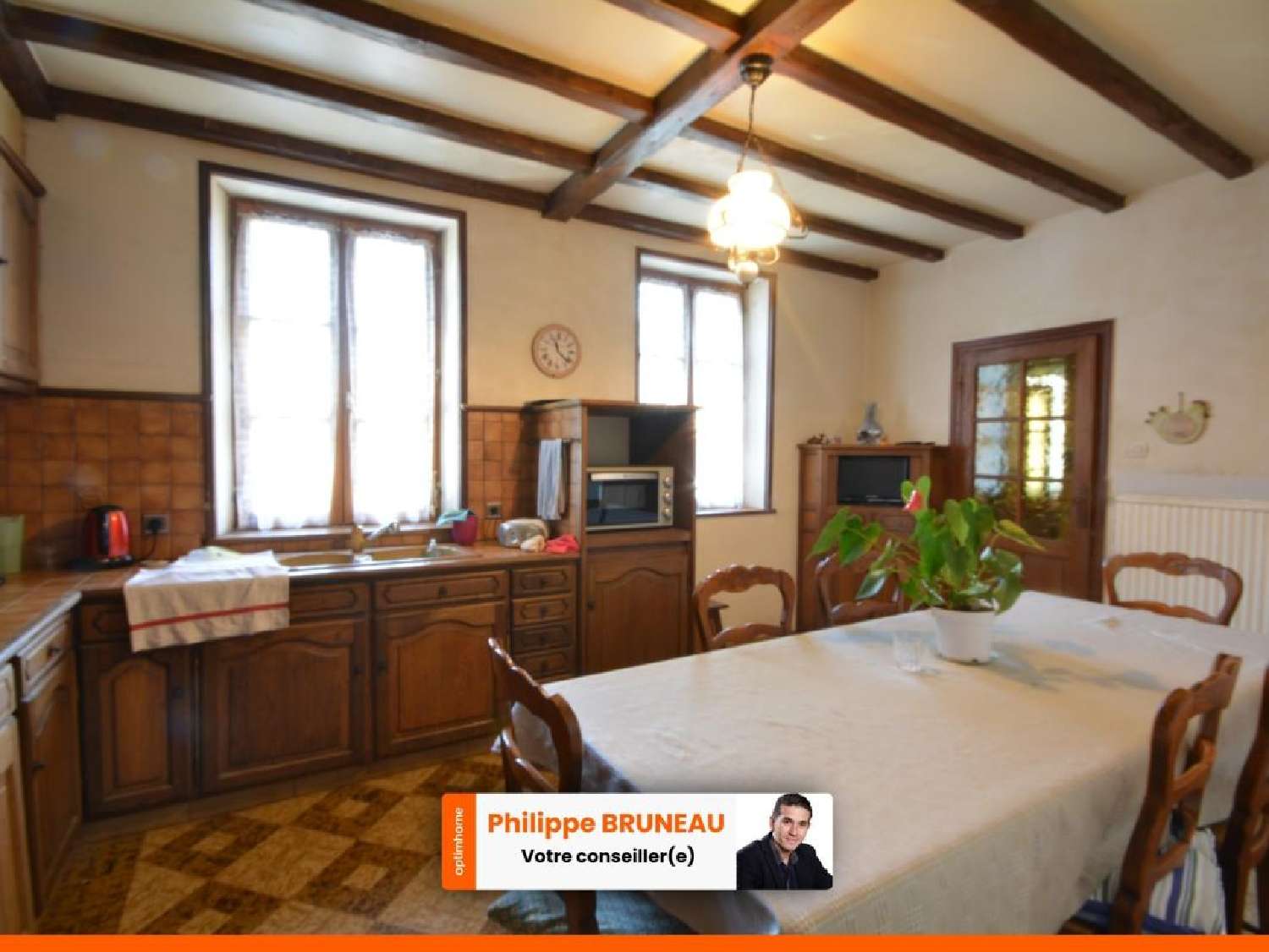  kaufen Haus Douains Eure 5