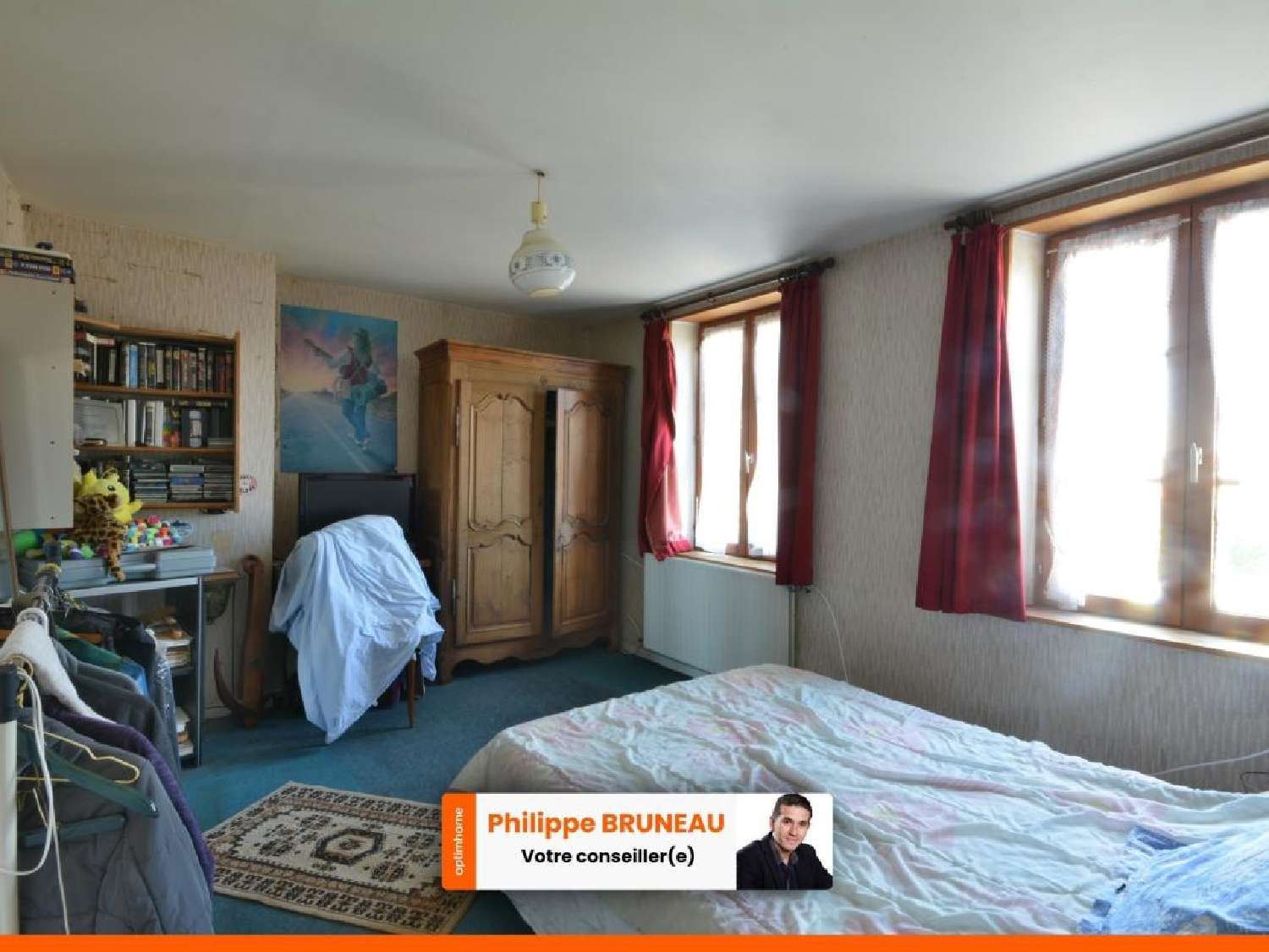  kaufen Haus Douains Eure 8