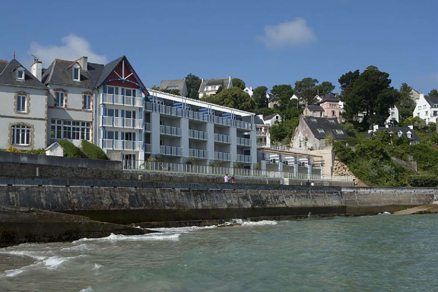 kaufen Haus Douarnenez Finistère 1
