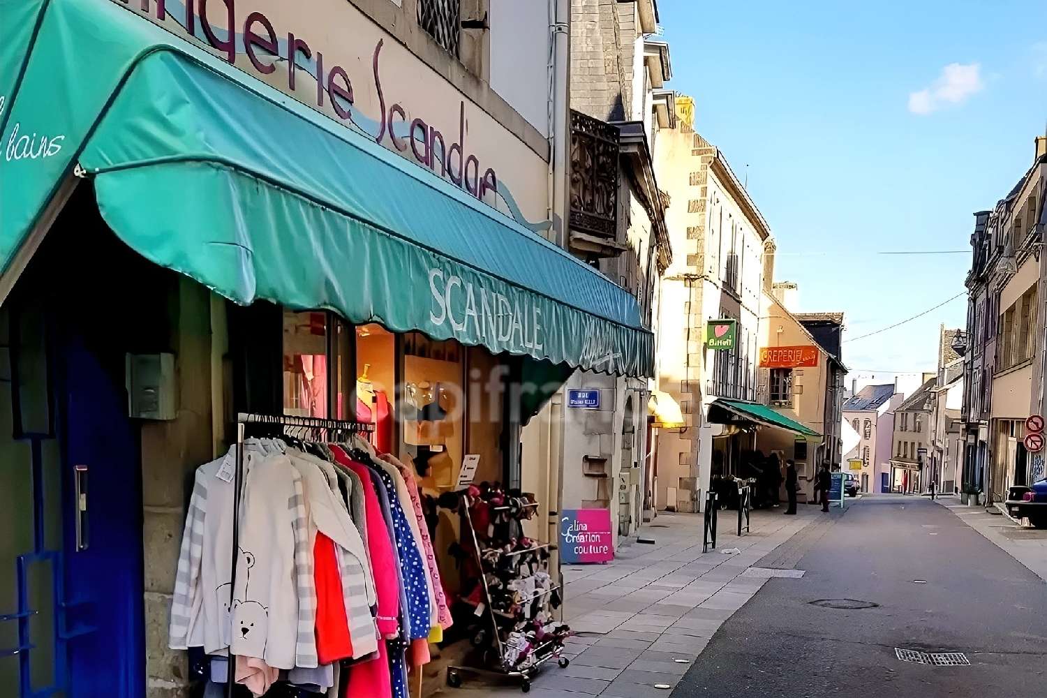 kaufen Haus Douarnenez Finistère 1