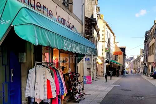 Douarnenez Finistère Haus Bild 7411995