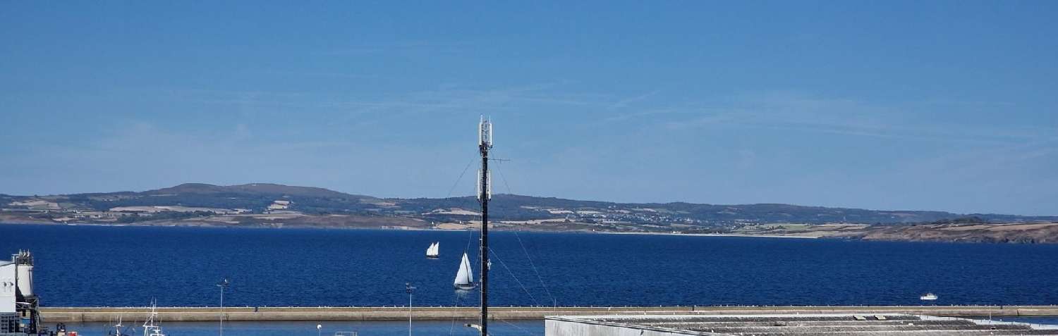 à vendre maison Douarnenez Finistère 1