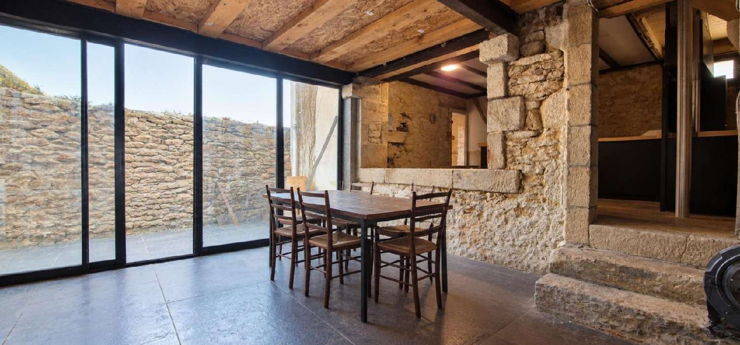 à vendre maison Douarnenez Finistère 2
