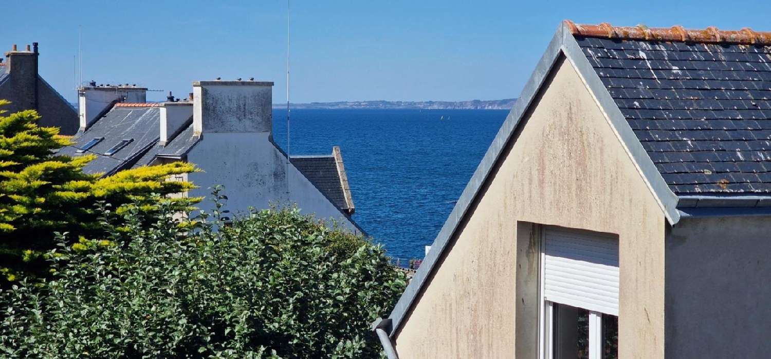 à vendre maison Douarnenez Finistère 3