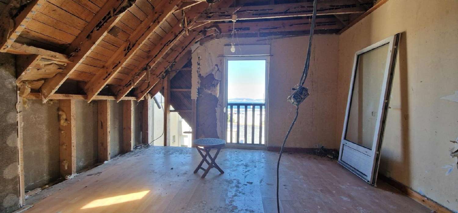 à vendre maison Douarnenez Finistère 5