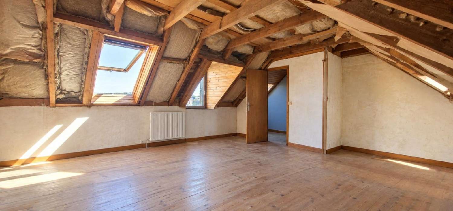 à vendre maison Douarnenez Finistère 7