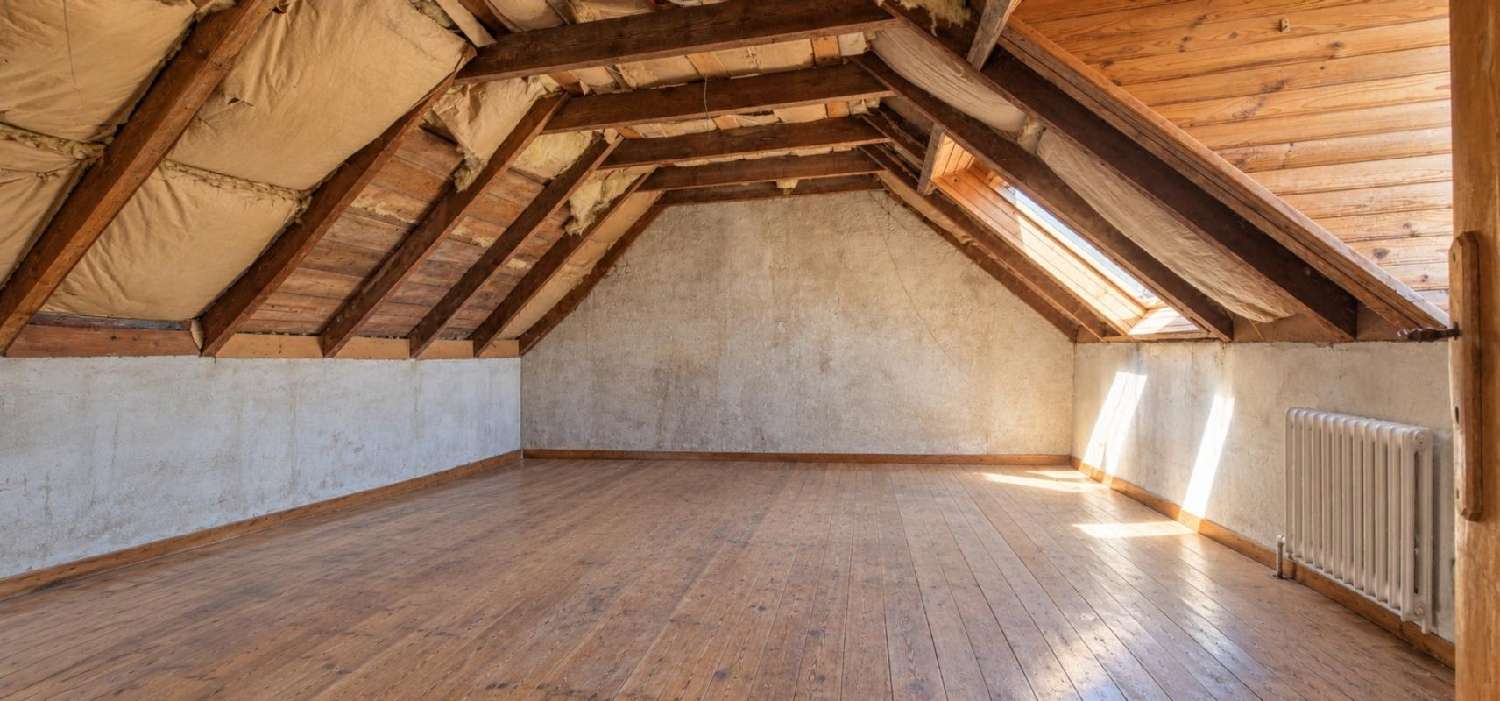 à vendre maison Douarnenez Finistère 8