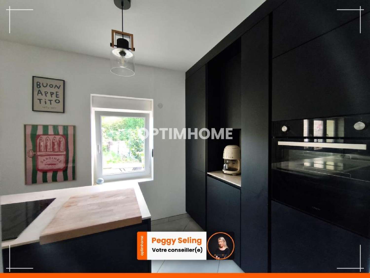 for sale house Dourlers Nord 2