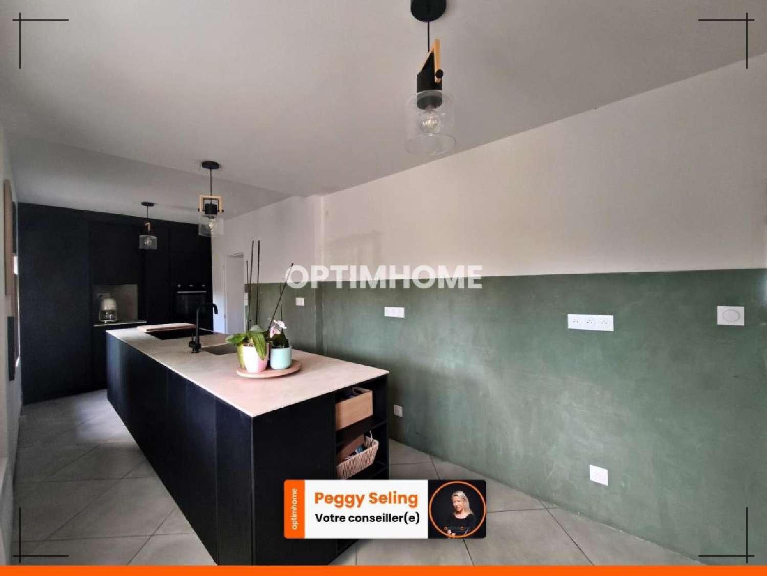 for sale house Dourlers Nord 3