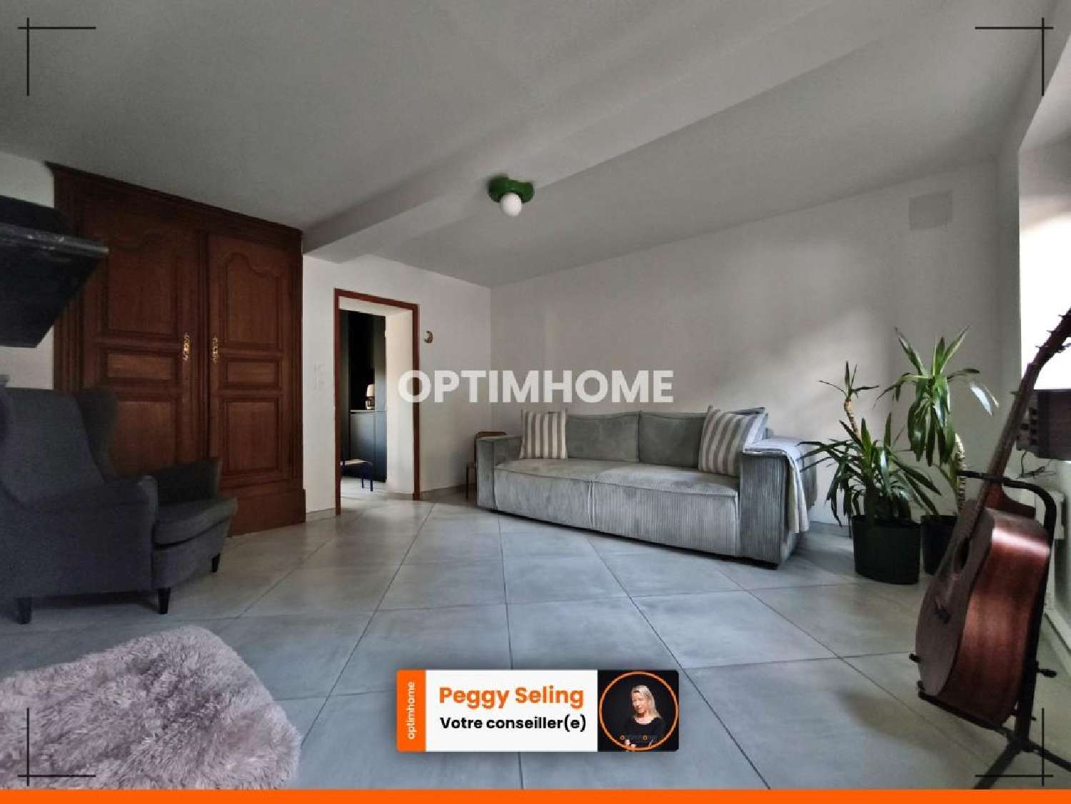 for sale house Dourlers Nord 4