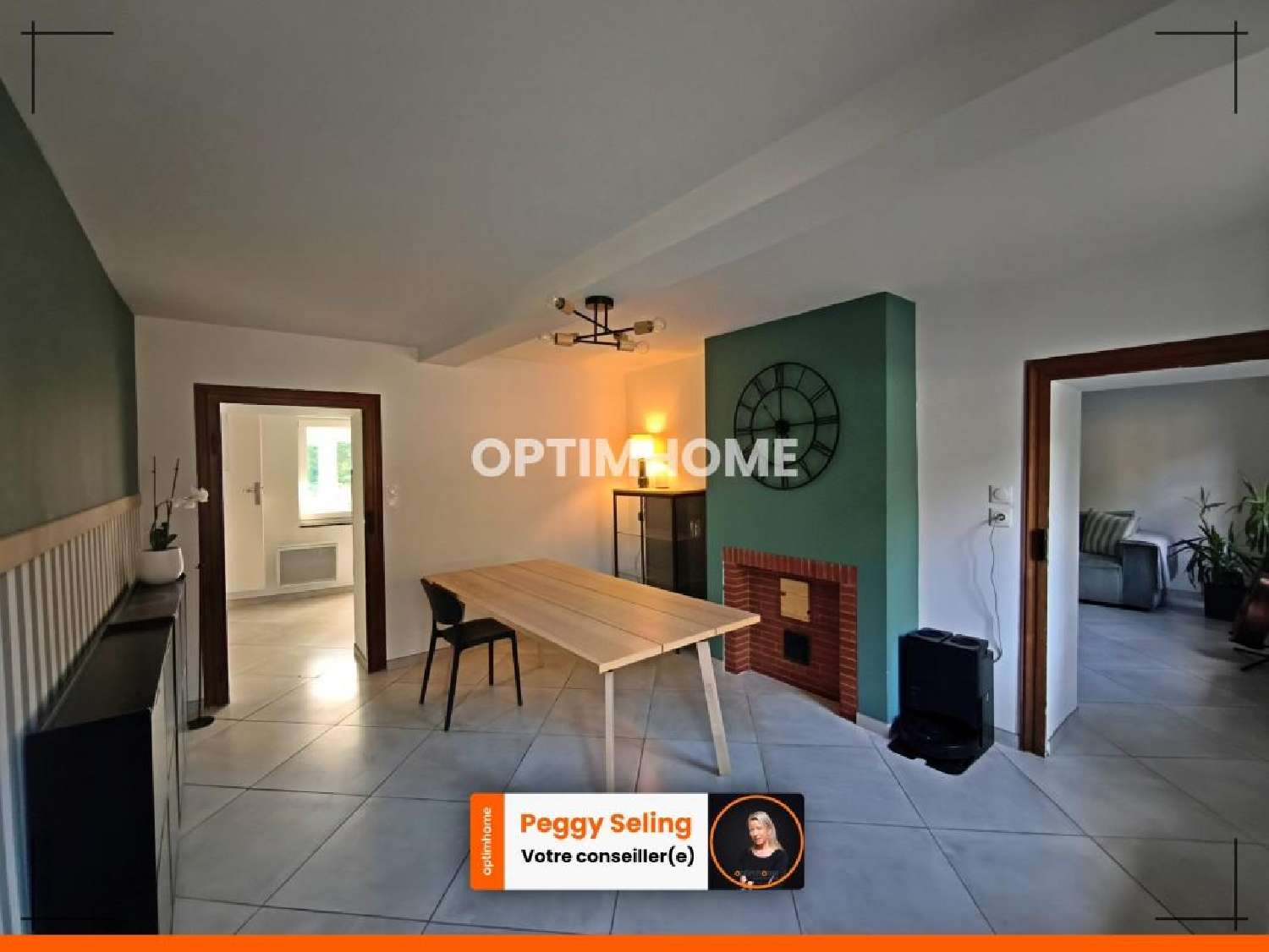 for sale house Dourlers Nord 5