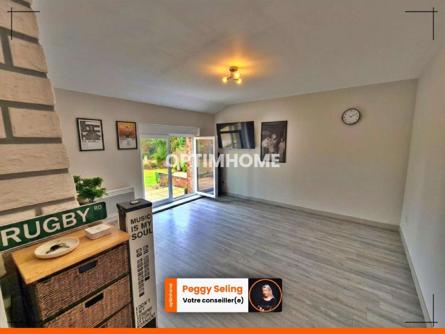 for sale house Dourlers Nord 6