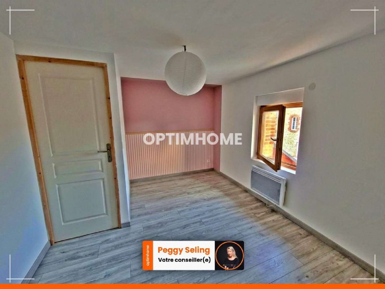 for sale house Dourlers Nord 7