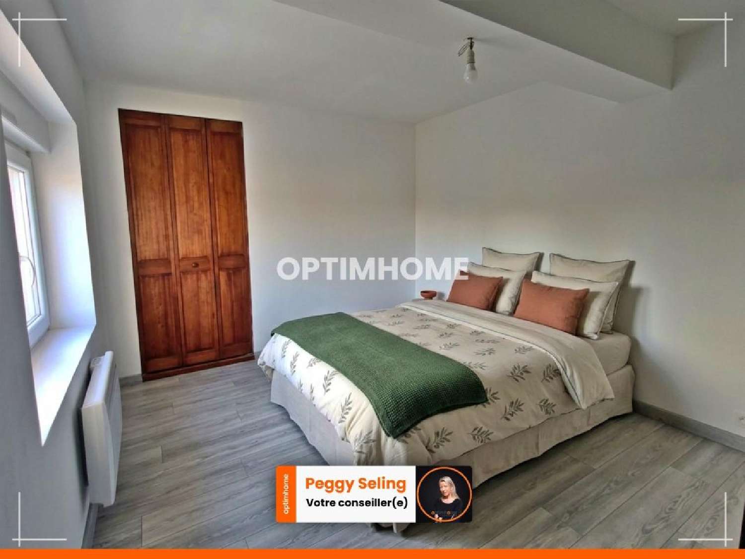 for sale house Dourlers Nord 8