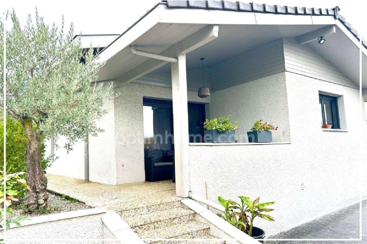 en venta casa Douvaine Haute-Savoie 1