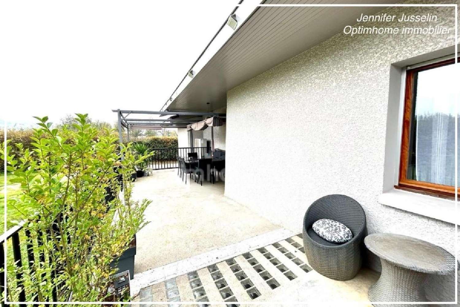 en venta casa Douvaine Haute-Savoie 2