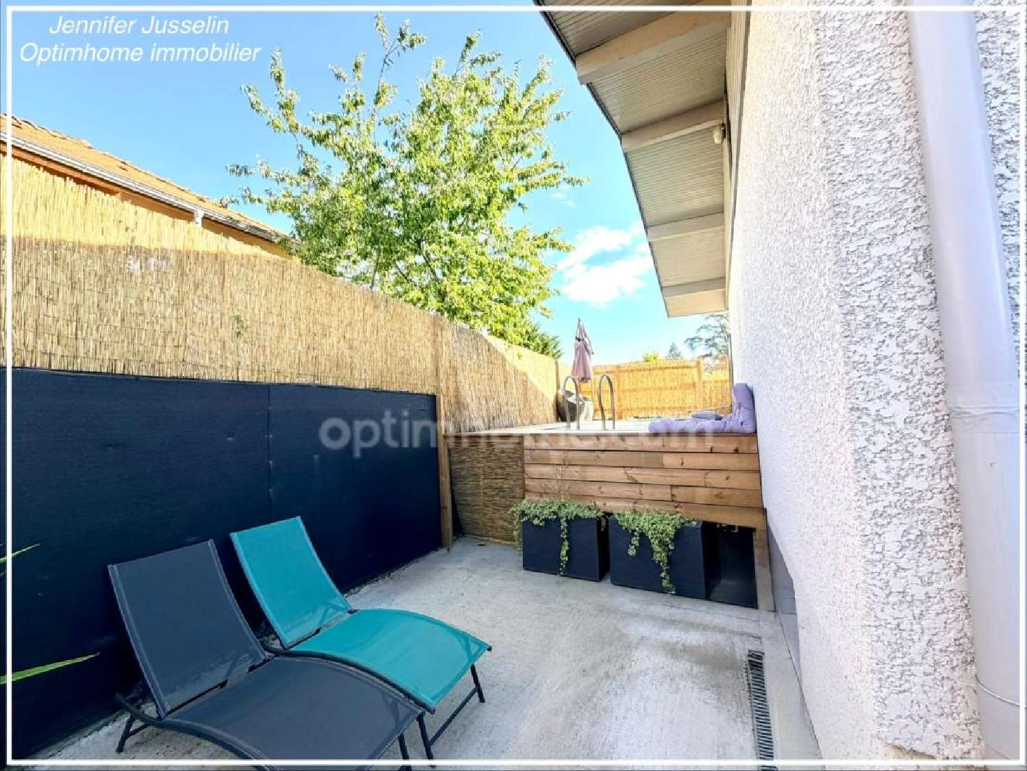 en venta casa Douvaine Haute-Savoie 3