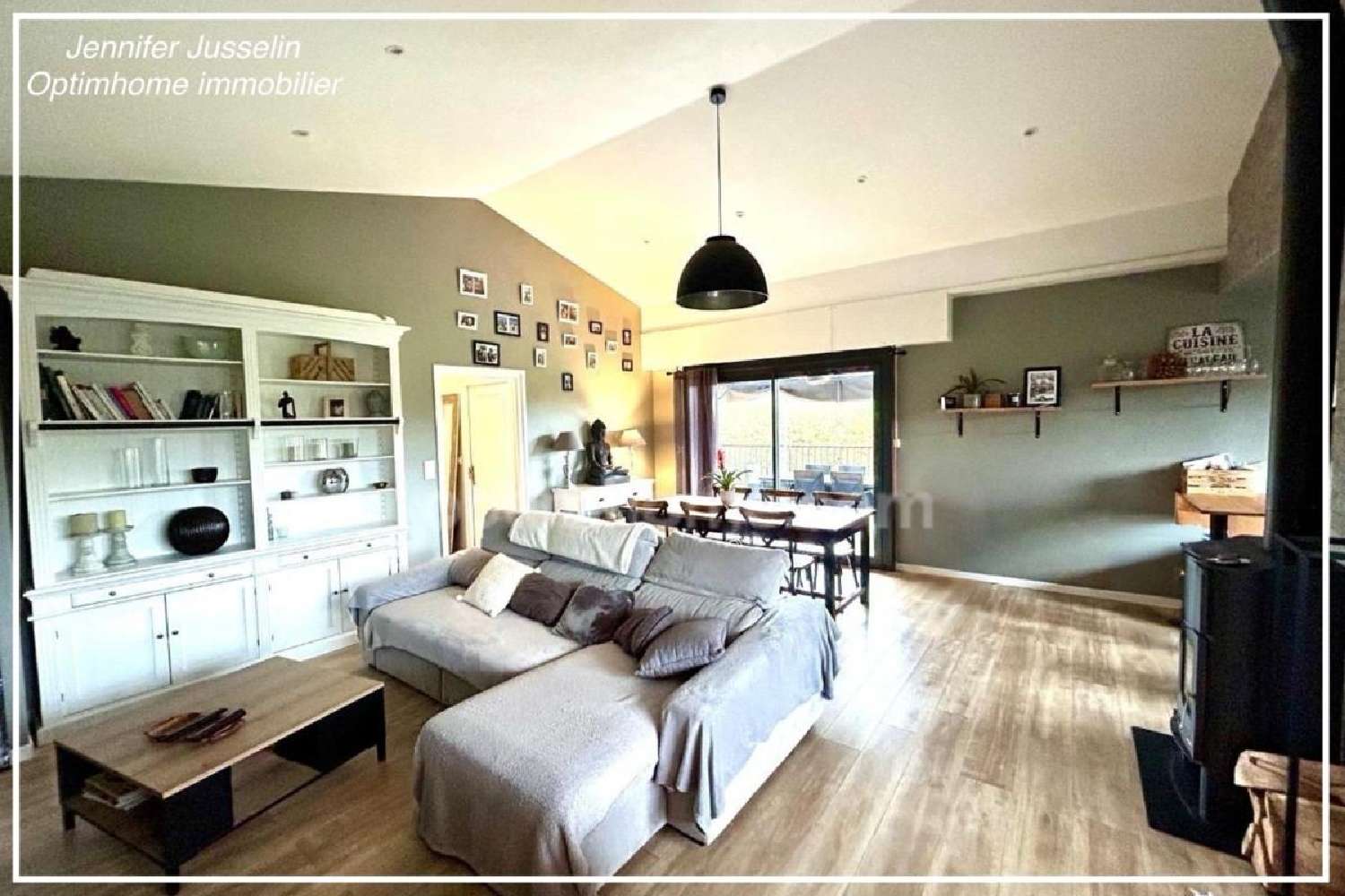 en venta casa Douvaine Haute-Savoie 7