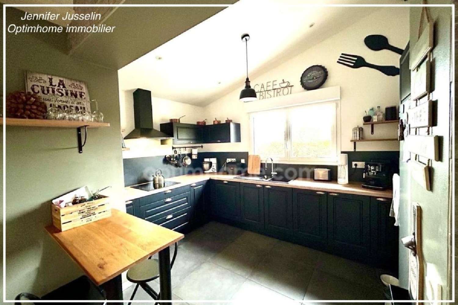 en venta casa Douvaine Haute-Savoie 8