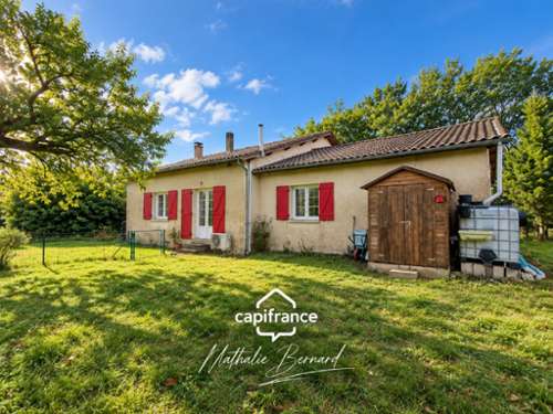 Douzains Lot-et-Garonne maison foto 7411388
