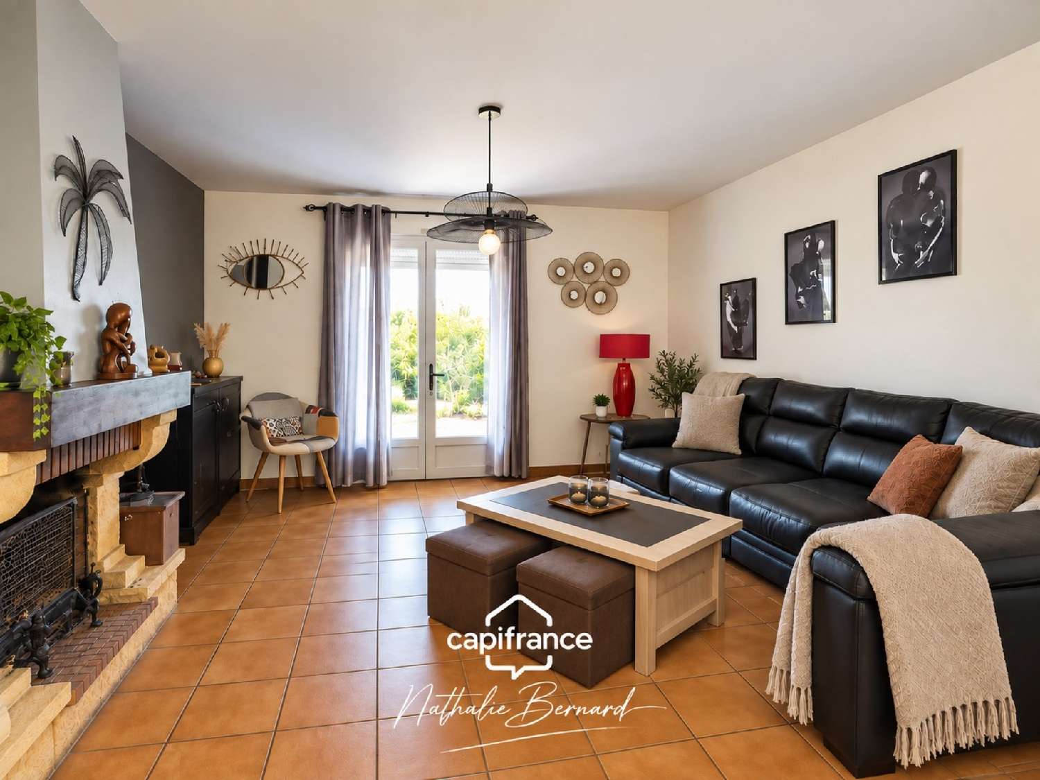 à vendre maison Douzains Lot-et-Garonne 3