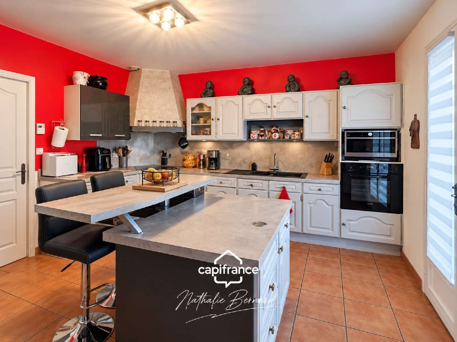 à vendre maison Douzains Lot-et-Garonne 6
