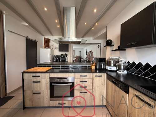 Douzy Ardennes Haus Bild 7408808