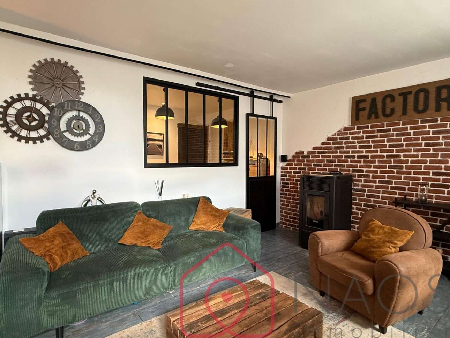 kaufen Haus Douzy Ardennes 5
