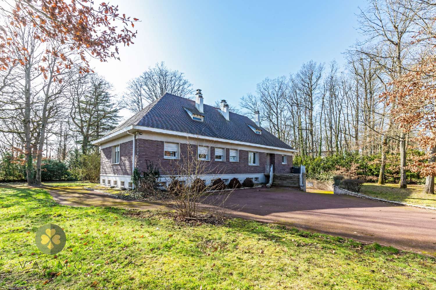 à vendre maison Dreux Eure-et-Loir 2