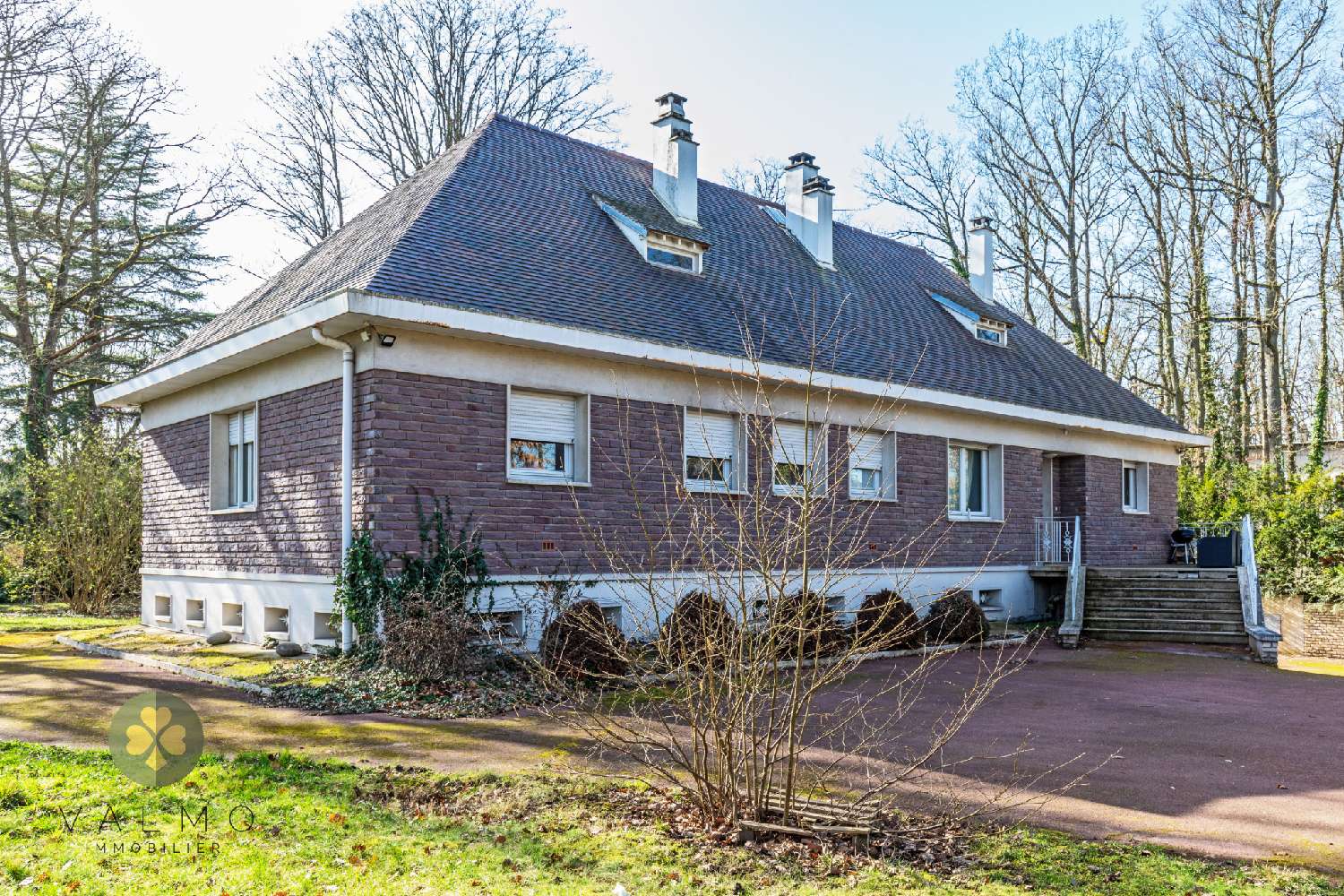 à vendre maison Dreux Eure-et-Loir 3