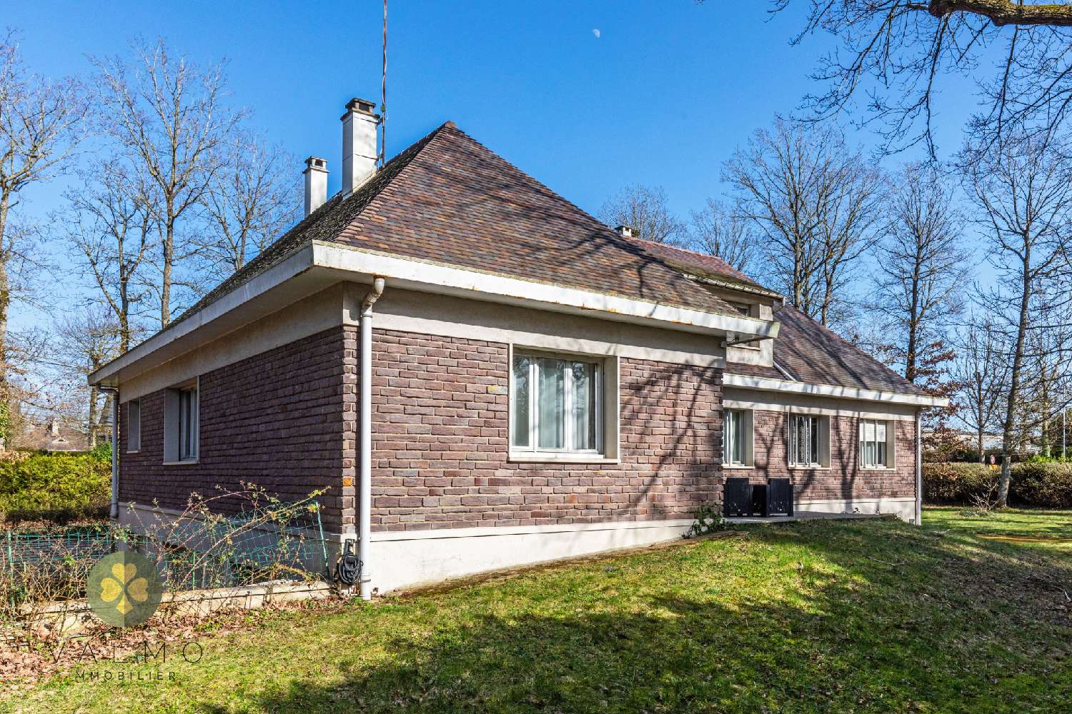 à vendre maison Dreux Eure-et-Loir 4
