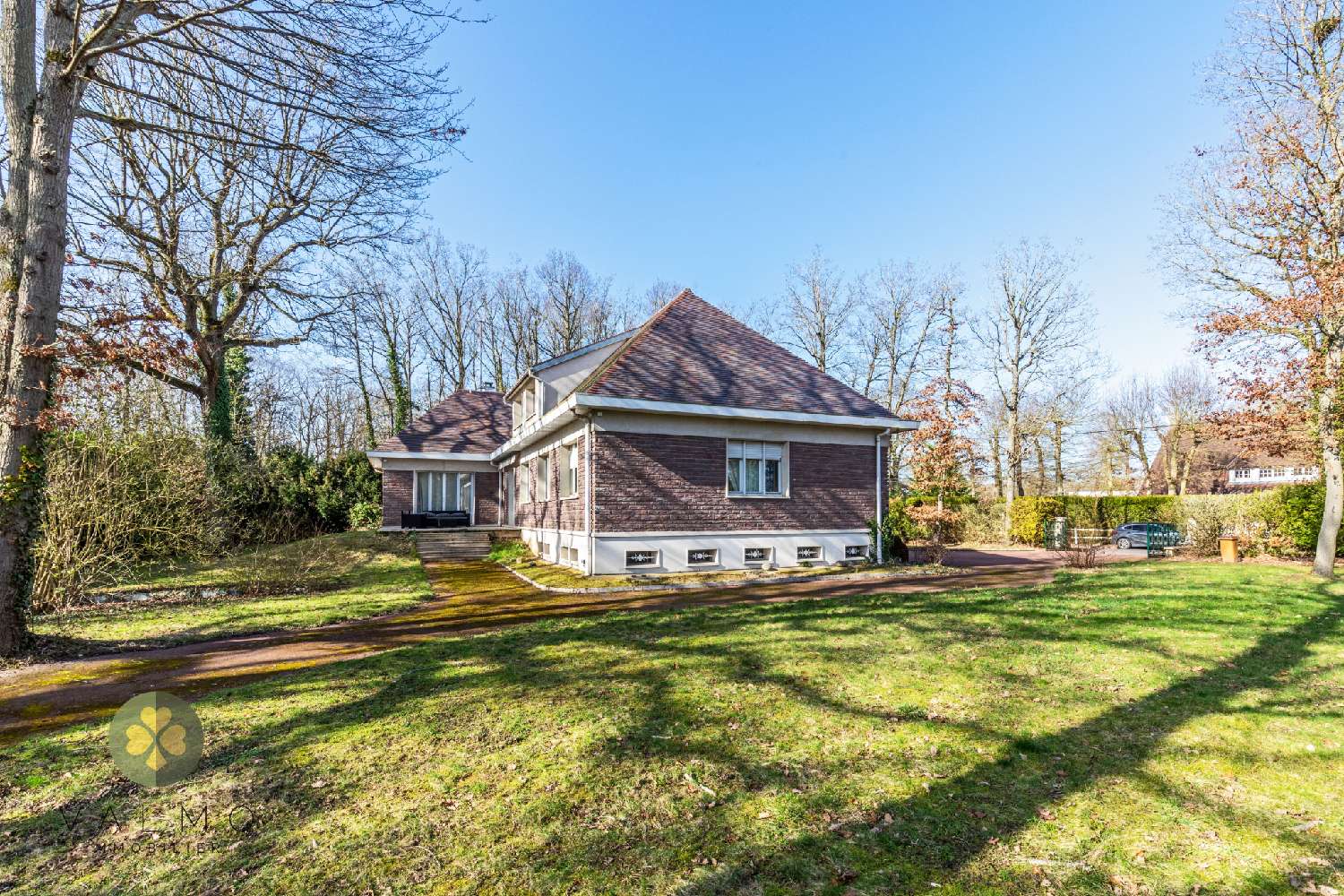 à vendre maison Dreux Eure-et-Loir 5