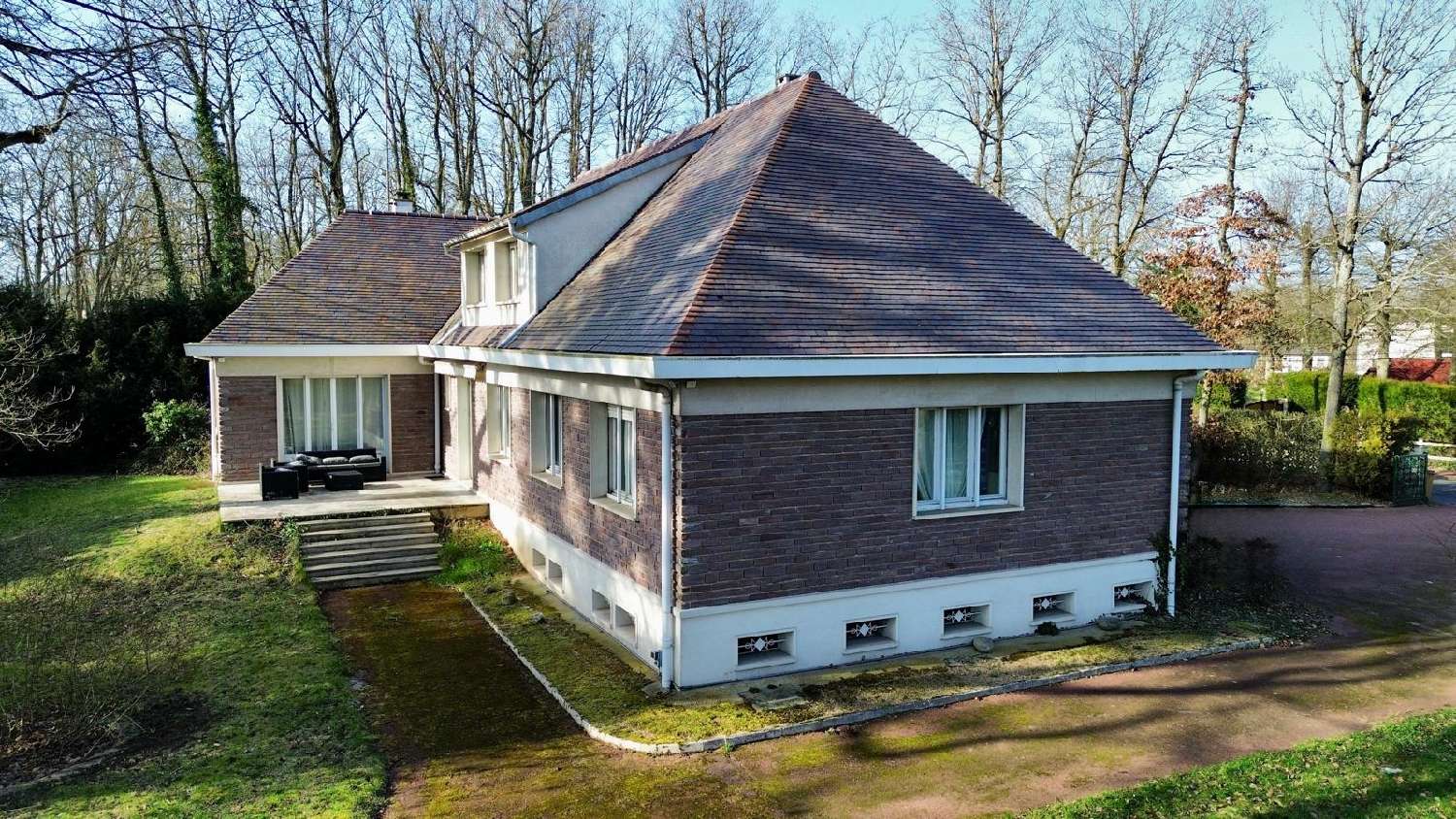 à vendre maison Dreux Eure-et-Loir 6