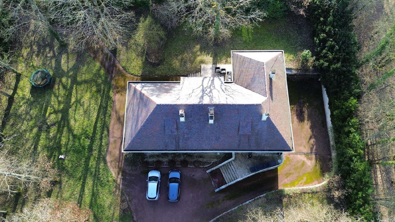 à vendre maison Dreux Eure-et-Loir 7