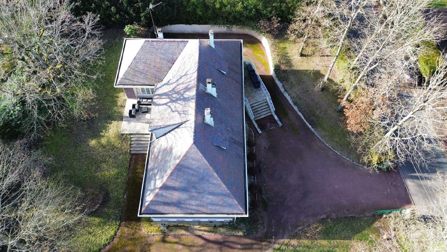 à vendre maison Dreux Eure-et-Loir 8