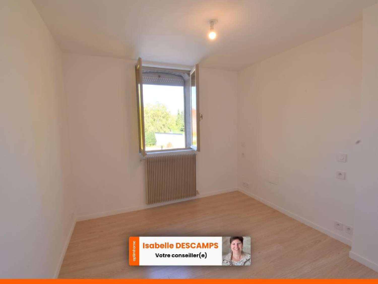 kaufen Haus Drocourt Pas-de-Calais 6