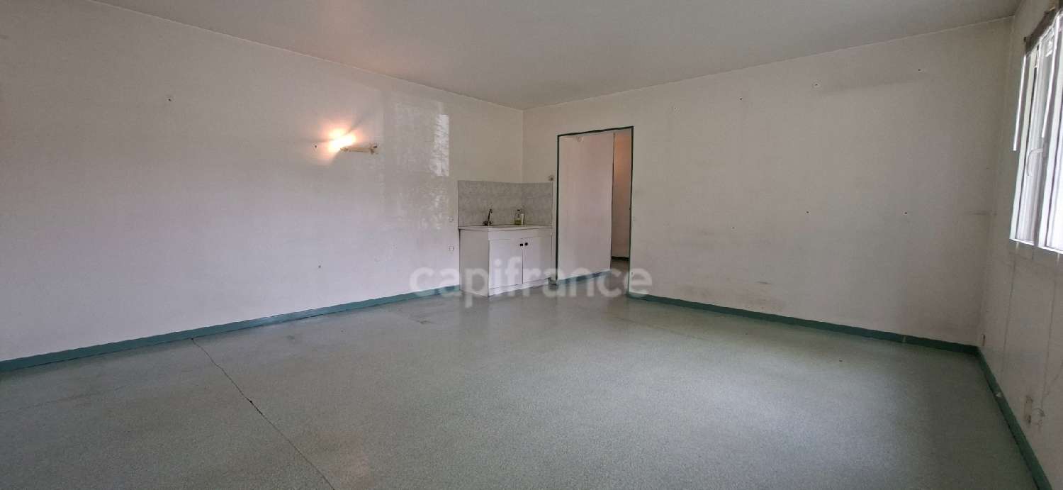 en venta casa Drumettaz-Clarafond Savoie 5
