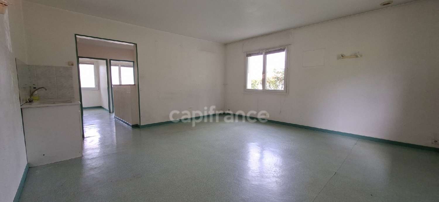 en venta casa Drumettaz-Clarafond Savoie 6